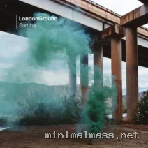 LondonGround – Samba cover
