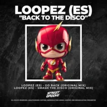 Loopez (ES) – Back to the Disco