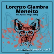 Lorenzo Giambra – Meneito cover