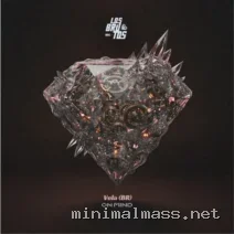 Los Brutos, Vela (BR) – On Mind – Extended cover