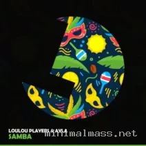 LouLou Players, Ayla (BR) – Samba cover