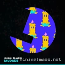 LouLou Players – Saudade cover
