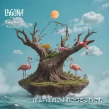 Luca Dan – Raw Wood cover