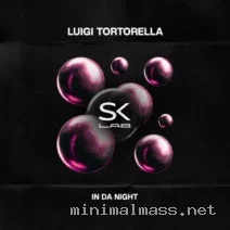 Luigi Tortorella – In Da Night cover