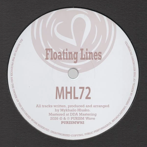MHL72 – Floating Lines