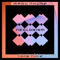 Madu Nkuna – This Time cover