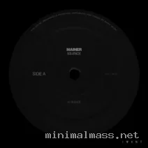 Mainer – Silence (Extended Mix) cover