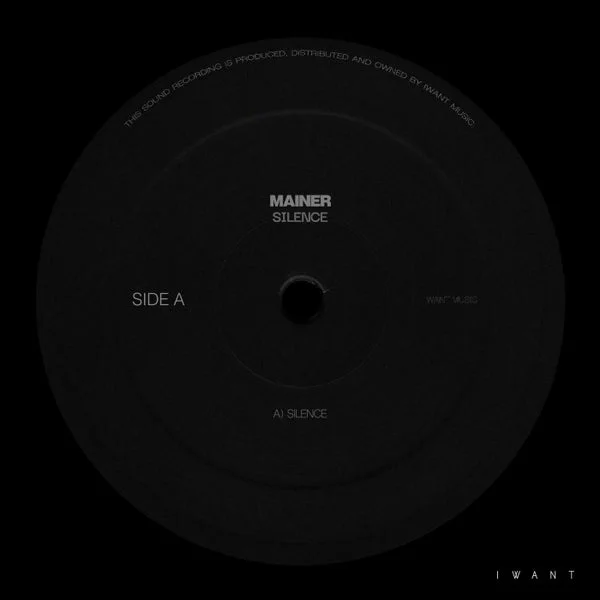 Mainer – Silence (Extended Mix)