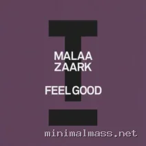 Malaa, Zaark – Feel Good cover