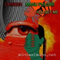 Manu Pulgar, CHINEEN – You Get Me cover