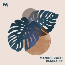 Manuel Zach – Panika EP