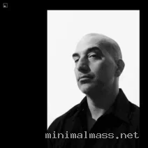 Marc Houle – Dirpy Dirp cover