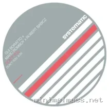 Marc Romboy, Robert Babicz, Gui Boratto – Don’t You cover