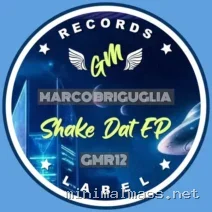 Marco Briguglia – Shake Dat cover