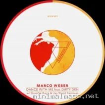 Marco Weber – Dance With Me (feat. Dirty Den) cover