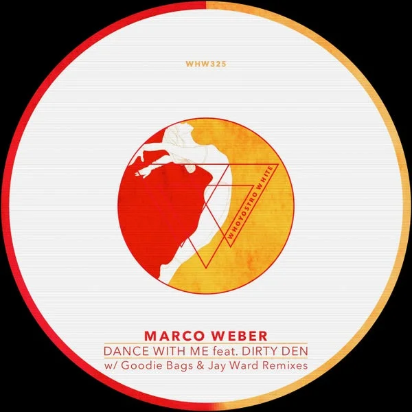 Marco Weber – Dance With Me (feat. Dirty Den)