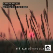 Marcos Munar – Atardecer cover