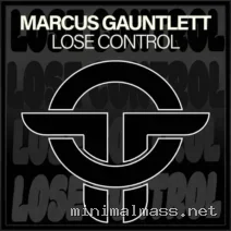 Marcus Gauntlett – Lose Control cover