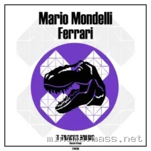 Mario Mondelli – Ferrari cover
