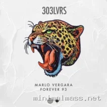 Marlo Vergara – Forever 93 cover