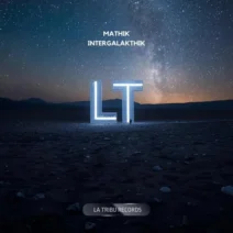 Mathik - Intergalakthik [La Tribu (VE)]