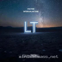 Mathik – Intergalakthik cover