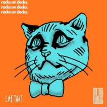 Matias Burgos - Like That [Racks on Decks]