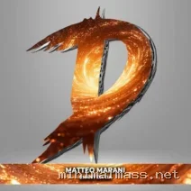Matteo Marani – Chant Da Da cover