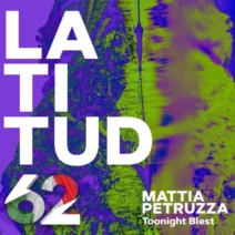Mattia Petruzza – Toonight Blest