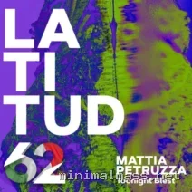 Mattia Petruzza – Toonight Blest cover
