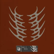 Mau P - neck [Black Book Records]