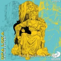 Mauro Vetter – Opa Loka cover