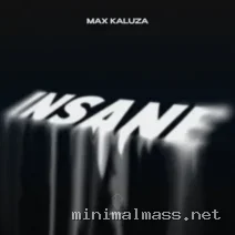 Max Kaluza – Insane EP cover