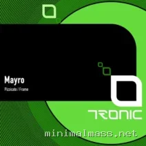 Mayro – Pizzicato Frame cover