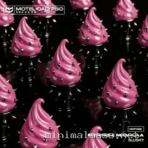 Merissa Mahilaa, J.Wheel – Slushy Ep cover