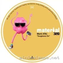 Merk (ITA) – Sunglasses On cover