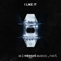 Mike Slvg – I Like It cover