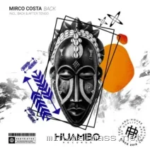 Mirco Costa – Back cover