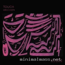 Mirco Costa – Touch cover