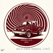 Mishell, Oi – Ego cover