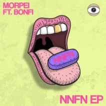 Morpei - NNFN EP [Buriloop Records]