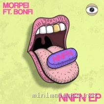 Morpei – NNFN EP cover
