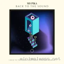 Ms Pika – Back To The Sound cover
