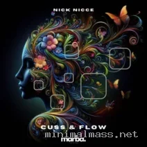 NICK NICCE – Cuss & Flow cover