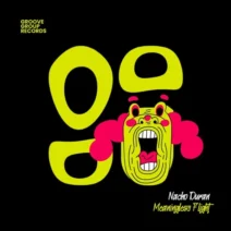 Nacho Duran - Meaningless Flight [Groove Group Records]