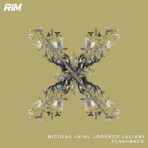 Nicolas Laini, Lorenzo Luciani – Flashback