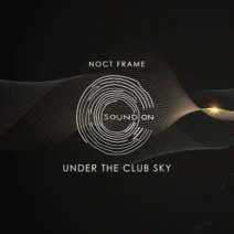 Noct Frame – Under the Club Sky