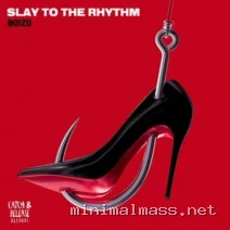 Noizu – Slay To The Rhythm cover