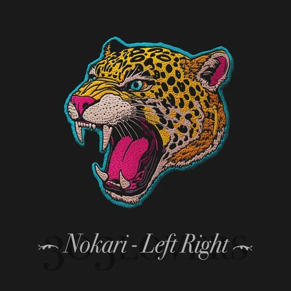 Nokari – Left Right