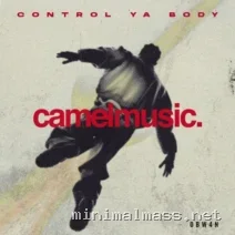 OBW4N – Control Ya Body cover